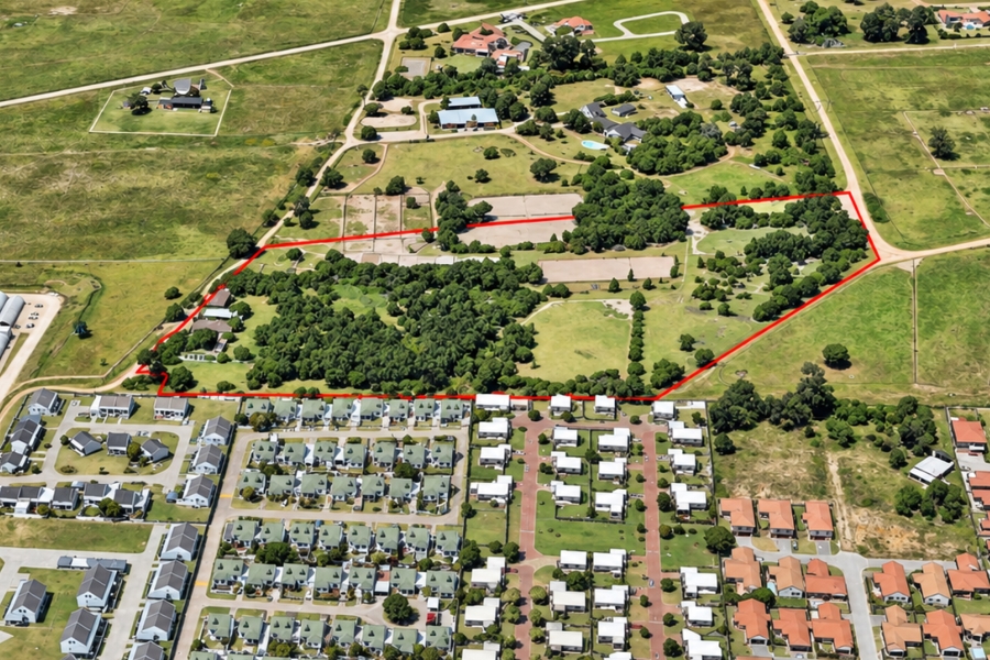0 Bedroom Property for Sale in Lovemore Heights Estate Eastern Cape